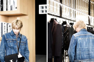 Ramen, Night Walks And More: Inside BTS Singer V's Tokyo Diaries