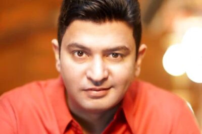 Woman Withdraws Sexual Harassment Complaint Against Krishan Kumar, Bhushan Kumar