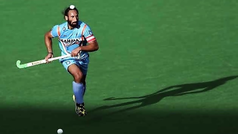 Asian Games Hockey: India play China in crucial last game