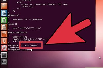 How to Change the Path Variable in Linux