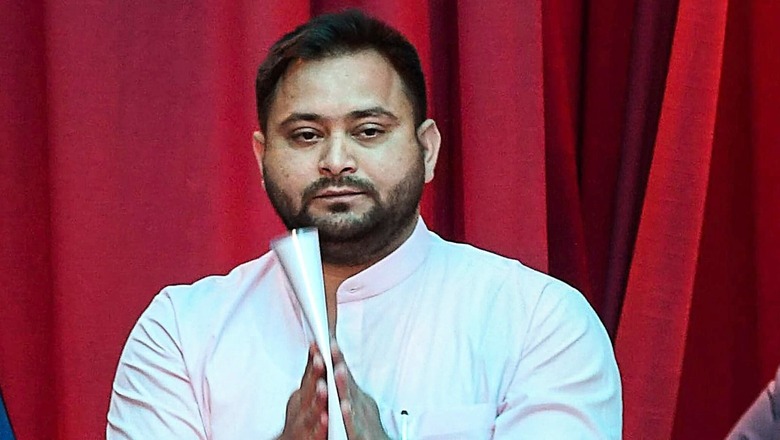 Bihar Deputy CM Tejashwi Yadav Asked to Appear Before Court in IRCTC Scam Case