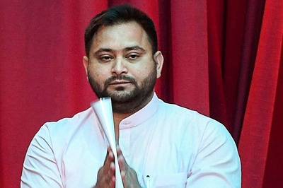 Bihar Deputy CM Tejashwi Yadav Asked to Appear Before Court in IRCTC Scam Case