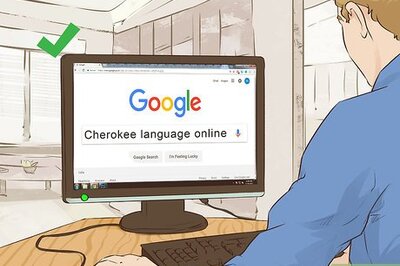 How to Speak Cherokee