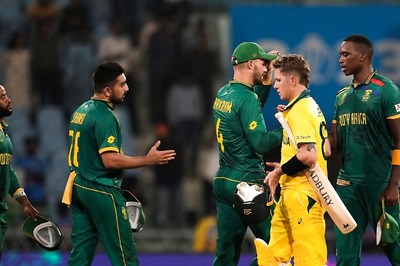 AUS vs SA: Australia Face Wrath of Trolls After Suffering Their Biggest Defeat in ODI World Cup History