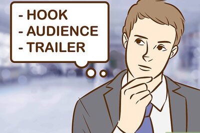 How to Write and Pitch an Idea for a TV Show