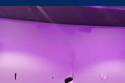 Amid Thiruchitrambalam Mania, Dhanush Fans Damage Screen of Popular Chennai Theatre