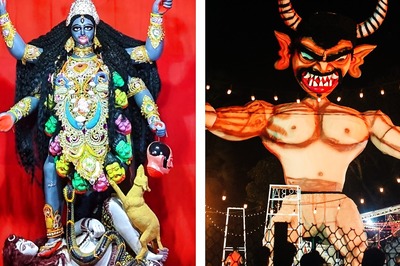 Diwali 2021: Planning a Short Trip During Deepavali? Here are Top Places to Visit in India; See Images