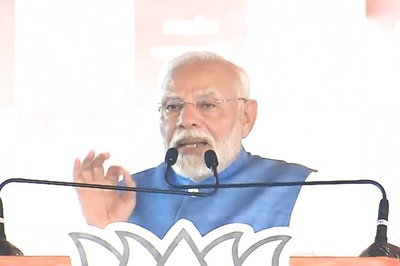 'Can You Allow Such Party In Haryana': PM Modi Attacks Congress After Setback To Siddaramaiah In MUDA Scam