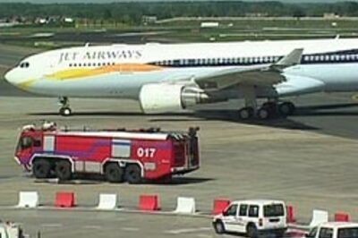 Jet Airways to partner American Airlines