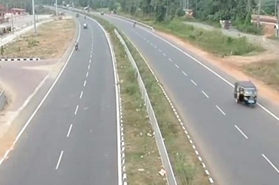 Andhra Pradesh Receives Record Rs 12,123 Cr for National Highway Development