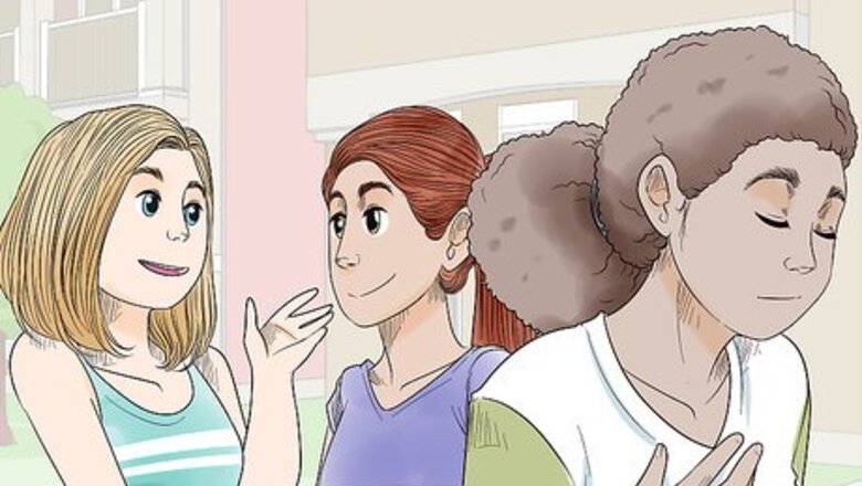 How to Stop Hating Other Women