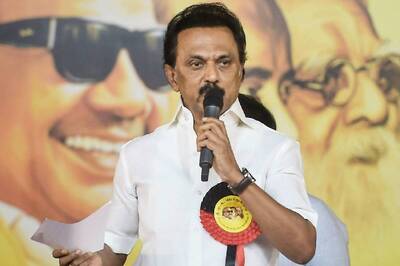 With 'Deal of 25 Seats', Congress Hops onto DMK Wagon; Final Poll Pact to be Announced Today