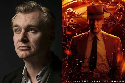 Oppenheimer: Christopher Nolan Says 'No Medium' Can Provide Experience That Big Screen Does | Exclusive