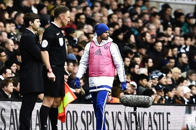 Chelsea's Diego Costa, Thibaut Courtois could be back for Bournemouth game