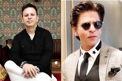 Say Something, You're From Jamia Too, Says Roshan Abbas to Shah Rukh Khan