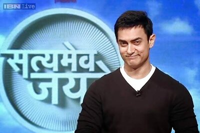 Satyamev Jayate 2, Vasundhara, Daag: 5 TV shows to look forward to