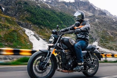 Harley-Davidson Set To Showcase X440 Customization At Upcoming India Bike Week