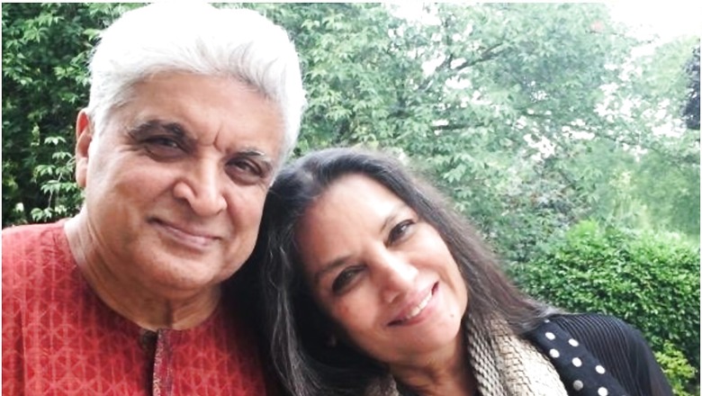 Shabana Azmi: My Brother and I Grew Up Never Celebrating Birthdays, But My Husband Gets Very Excited About It