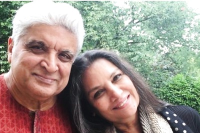 Shabana Azmi: My Brother and I Grew Up Never Celebrating Birthdays, But My Husband Gets Very Excited About It