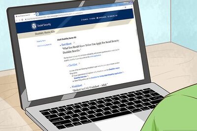 How to Get an Award Letter from Social Security