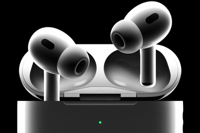 Apple May Bring Health Related Features To New AirPods Soon: Report