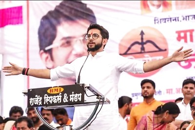 'Don't Link it With Alcohol': Aaditya Thackeray's Plea as 24x7 Opening of Mumbai Eateries Raises Eyebrows