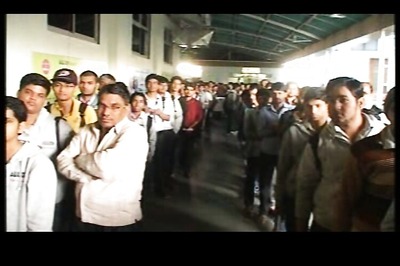 Coaching factories of Kota and 19 suicides in one year