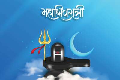 Happy Maha Shivaratri Day 2023: Best Wishes, Quotes, Images, Greetings, Facebook and WhatsApp Status