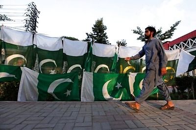 Pakistan Receives Second USD One Billion Bailout Package from Saudi Arabia