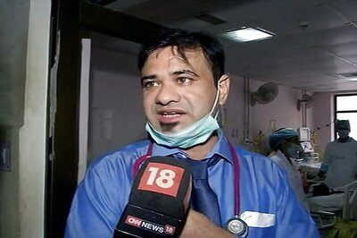 After Getting Bail Dr Kafeel Khan Writes to Authorities to Reinstate him
