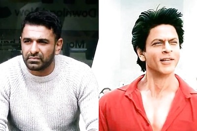 Jawan: Eijaz Khan Recalls Working With SRK; Says 'He Meets, Hugs People Individually Before Leaving'