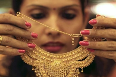 Gold Rate Today Rises In India: Check 24 Carat Price In Your City On February 25