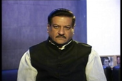 Maharashtra CM Chavan quits after NCP pulls out of government ahead of Assembly elections