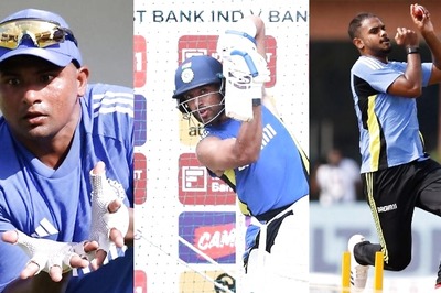 Sarfaraz Khan, Dhruv Jurel, Yash Dayal Released From India Squad To Participate in Upcoming Irani Cup