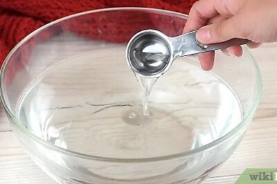 How to Make Wool Less Itchy