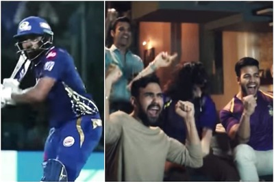 Indian Premiere League Anthem Composer Dismisses Plagiarism Charge