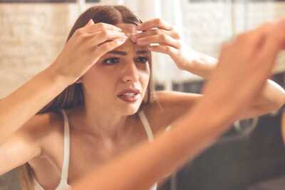 Consult a Doctor if You Experience These 5 Physical Changes