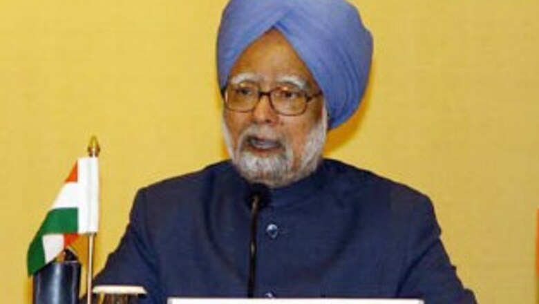 Cross-border terror India's biggest threat: PM