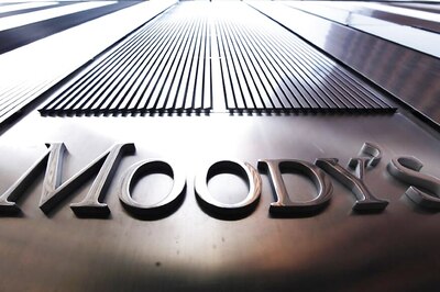 Govt Move to Cut Corporate Tax Will Boost Net Income of Companies, Says Moody's
