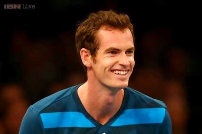 Andy Murray says back feeling better after surgery