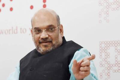 This Karnataka Election is Not About Making Someone an MLA or Minister or CM: Shah | Exclusive