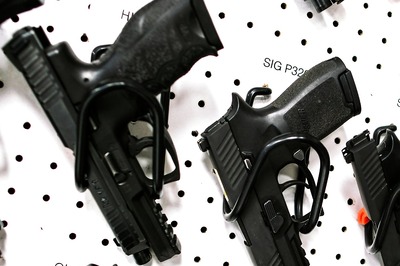 ‘Buy Now, Pay Later’ Schemes Boost Gun Sales In US Despite Surge In Mass Shootings