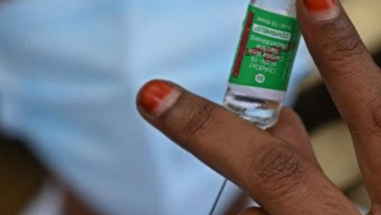India Not Considering Any Decision to Lower Gap Between 2 Doses of Covishield