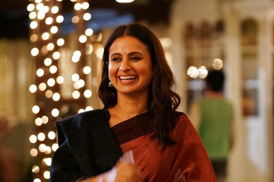 Rasika Dugal on Delhi Crimes Making International Emmys Cut: Really Proud of Working on It
