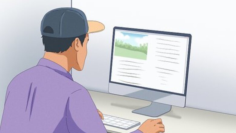 How to Start a Ranch
