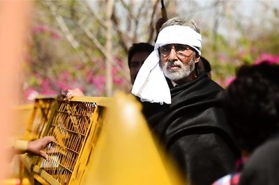 Amitabh Bachchan: Next life? A journalist for sure