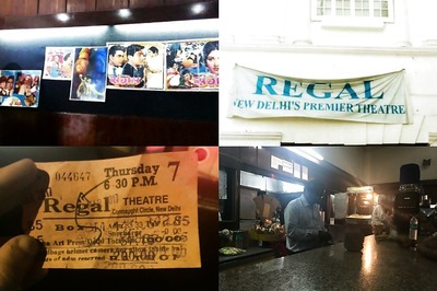 An End of a Regal Era: Of Raj Kapoor's Legacy and the Old-school Charm of Single Screen Theaters