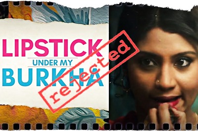 If We Don't Speak Up, It'll Be Death Of Creativity: Alankrita Shrivastava