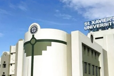 St Xavier's University Faces Social Onslaught Over Teacher Losing Job for Bikini Pictures