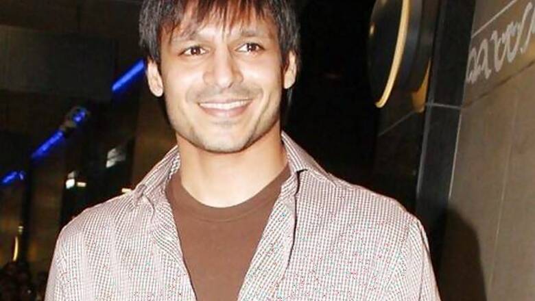 Satyamev Jayate: Vivek Oberoi praises Aamir Khan